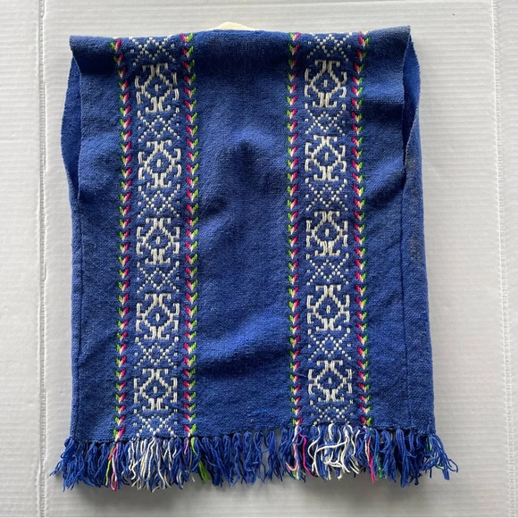 Wool Vest size Small (unisex) - Picture 6 of 6